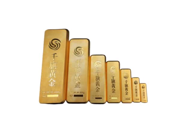 南芬区上门回收各种金条价格